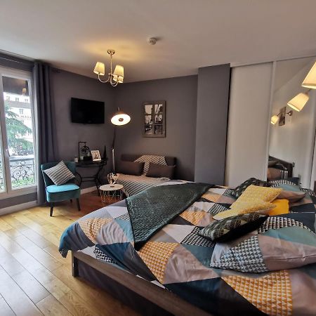 Hotel Oh Sevres Autrement المظهر الخارجي الصورة