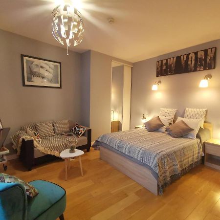 Hotel Oh Sevres Autrement المظهر الخارجي الصورة