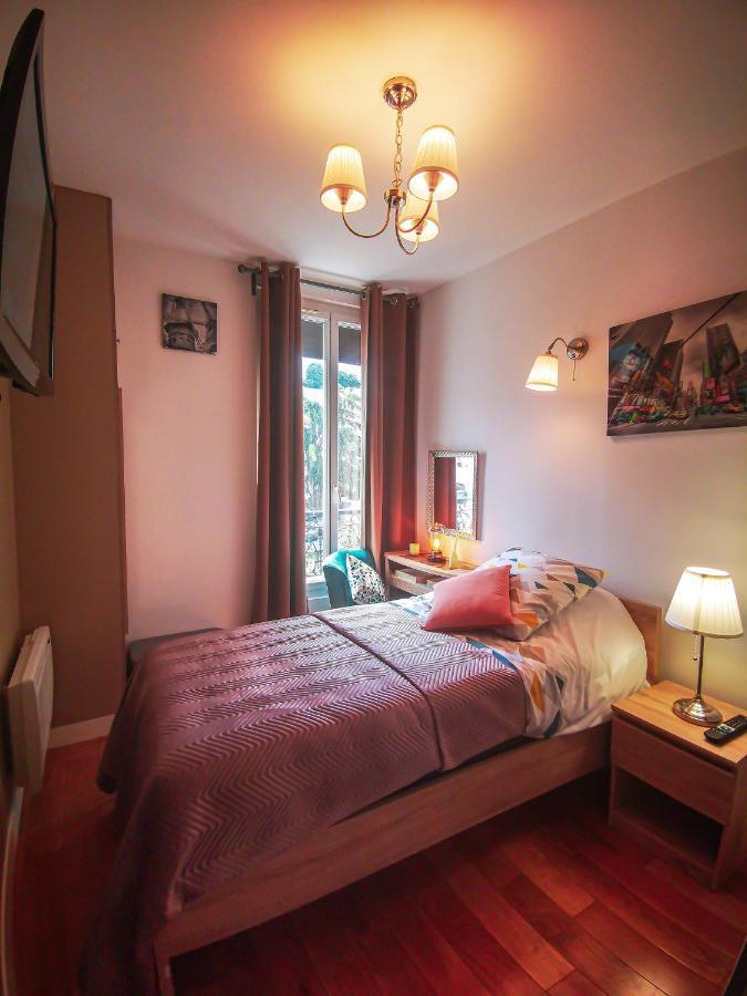 Hotel Oh Sevres Autrement المظهر الخارجي الصورة