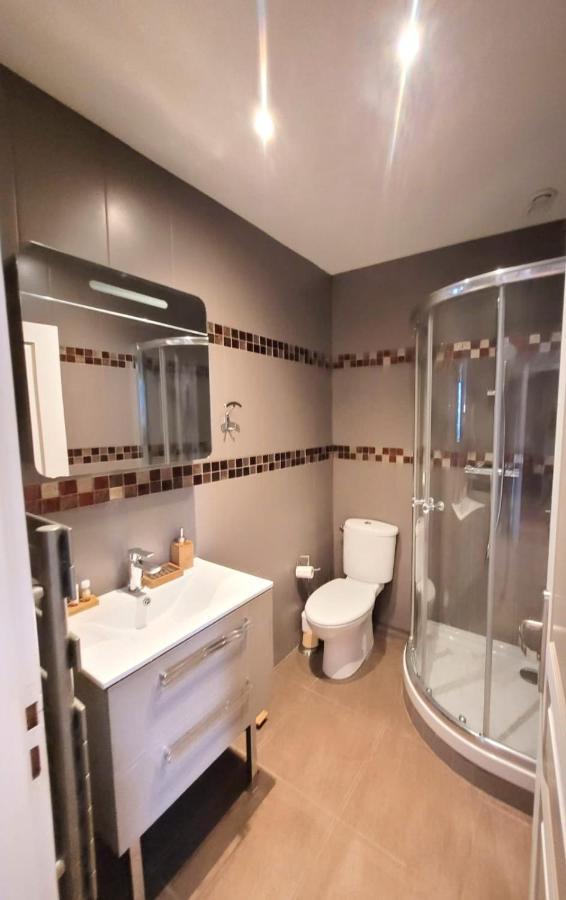 Hotel Oh Sevres Autrement المظهر الخارجي الصورة